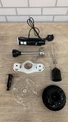 EGL 3 IN 1 HAND BLENDER SET