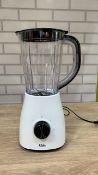 EGL 1.5 LITRE BLENDER WITH JUG