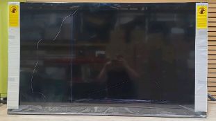 HISENSE H65U7QFTUK 65