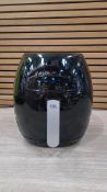 EGL 6 LITRE DIGITAL AIR FRYER