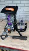 VAX RAPID POWER REFRESH CARPET WASHER