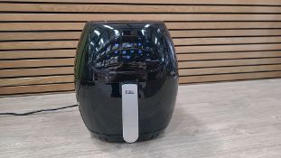 EGL 6 LITRE DIGITAL AIR FRYER