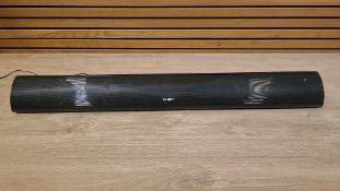 MAJORTY SNOWDON SOUNDBAR WITH SUUBWOOFER