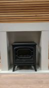 EGL SMALL STOVE FIRE SUITE