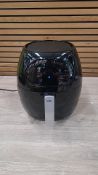 EGL 6 LITRE DIGITAL AIR FRYER