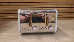 EGL CLASSIC COLLECTION 4 SLC TSTER-MARBL