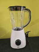 EGL 1.5 LITRE BLENDER WITH JUG