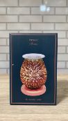 STARBURST AROMA OIL BURNER TOUCH LAMP