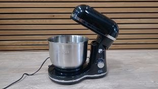 EGL 3.5 LITRE COMPACT STAND MIXER