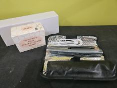 STUDIO RECHARGEABLE HAIR STRAIGHTENER