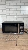 EGL 20L DIGITAL MICROWAVE WITH GRILL