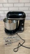 EGL 3.5 LITRE COMPACT STAND MIXER