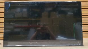 HISENSE 43A6BGTUK (43 INCH) 4K UHD SMART