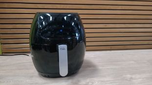 EGL 6 LITRE DIGITAL AIR FRYER