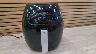 EGL 6 LITRE DIGITAL AIR FRYER