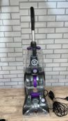 VAX RAPID POWER REFRESH CARPET WASHER
