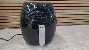 EGL 6 LITRE DIGITAL AIR FRYER