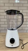 EGL 1.5 LITRE BLENDER WITH JUG