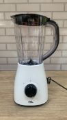 EGL 1.5 LITRE BLENDER WITH JUG