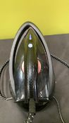EGL 5 BAR STEAM GENERATOR IRON-BLACK & R