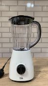 EGL 1.5 LITRE BLENDER WITH JUG
