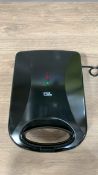 EGL 4 PORTION SANDWICH TOASTIE MAKER
