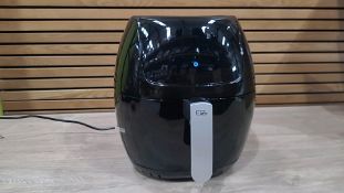 EGL 6 LITRE DIGITAL AIR FRYER