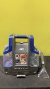 VAX SPOTWASH DUO SPOT WASHER