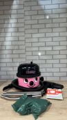 NUMATIC HETTY VACUUM CLEANER