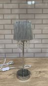 VERONA TABLE LAMP