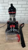 EGL CARPET WASHER