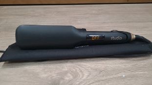 STUDIO DIGITAL WIDE PLATE STRAIGHTENER