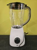 EGL 1.5 LITRE BLENDER WITH JUG