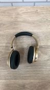 EGL PRO ANC BT HEADPHONES CHAMPAGNE GOLD