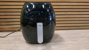 EGL 6 LITRE DIGITAL AIR FRYER