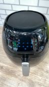 EGL 6 LITRE DIGITAL AIR FRYER