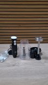 EGL 3 IN 1 HAND BLENDER SET