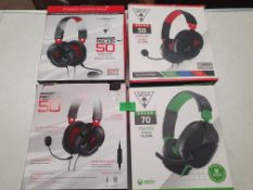 Gaming Headsets