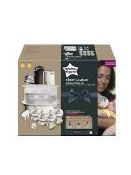 Tommee Tippee Closer To Nature Complete Feeding Set