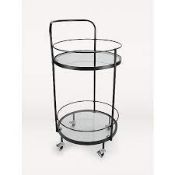 5.6kg Drinks Trolley