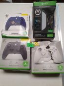 X-Box Controllers