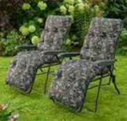 Lounger Chairs