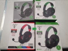 Turtle Beach Gaming Headsets