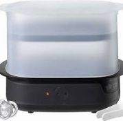 Tommee Tippee Closer To Nature Bottle Steamers