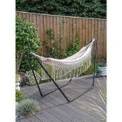 Garden Hammock