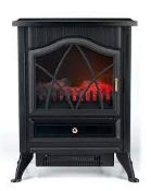 Oslo 1800w Electric Fire