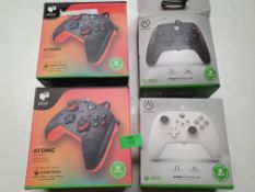 X-Box Controllers
