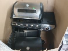 Uniflame BBQs. Spares / Repair / Part-Built