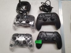 Gaming Controllers