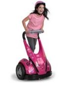 Feber Dareway ‘Segway Style’ 360 Electric Scooter